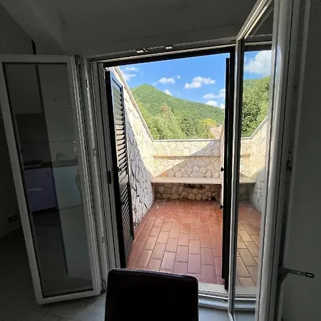 Blackheart Casa Vacanze Holiday home Pellezzano