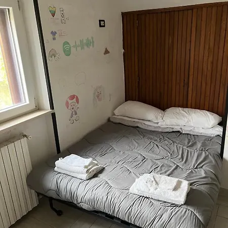 Holiday home Blackheart Casa Vacanze