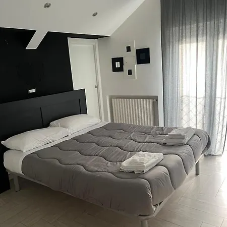 Holiday home Blackheart Casa Vacanze